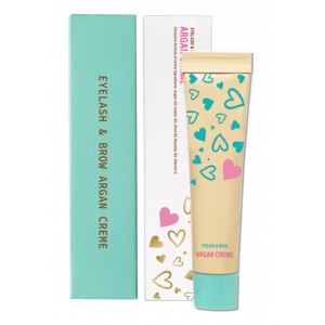 Noemi Lash & Brow Argan Creme